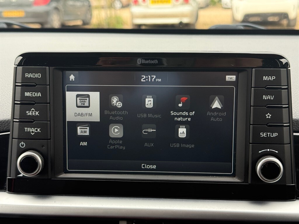 Used Kia Picanto 2018 for sale - 75910716: Photo 40