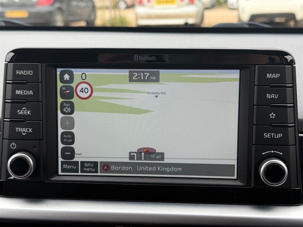 Used Kia Picanto 2018 for sale - 75910716: Photo 41