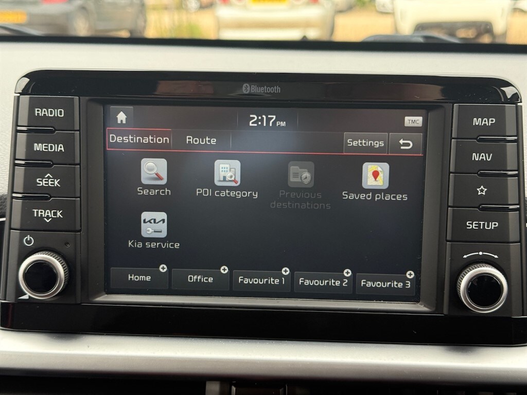 Used Kia Picanto 2018 for sale - 75910716: Photo 42
