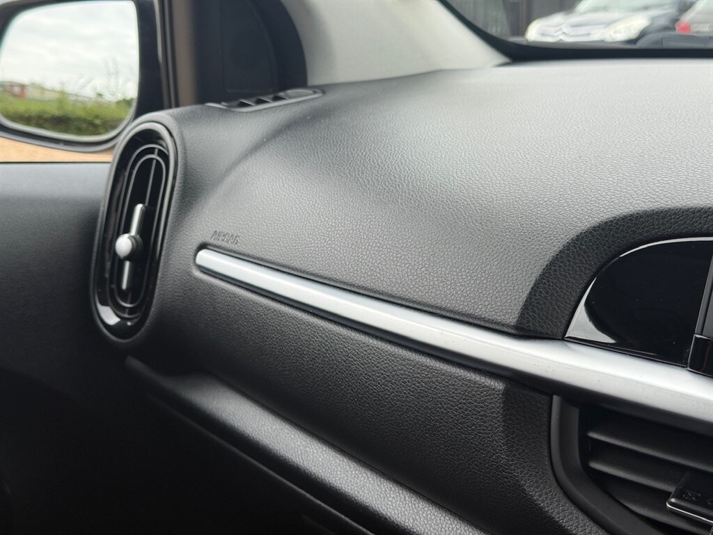 Used Kia Picanto 2018 for sale - 75910716: Photo 48