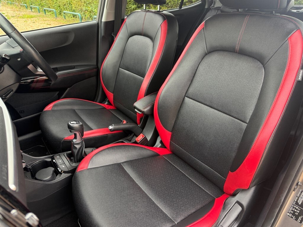 Used Kia Picanto 2018 for sale - 75910716: Photo 52