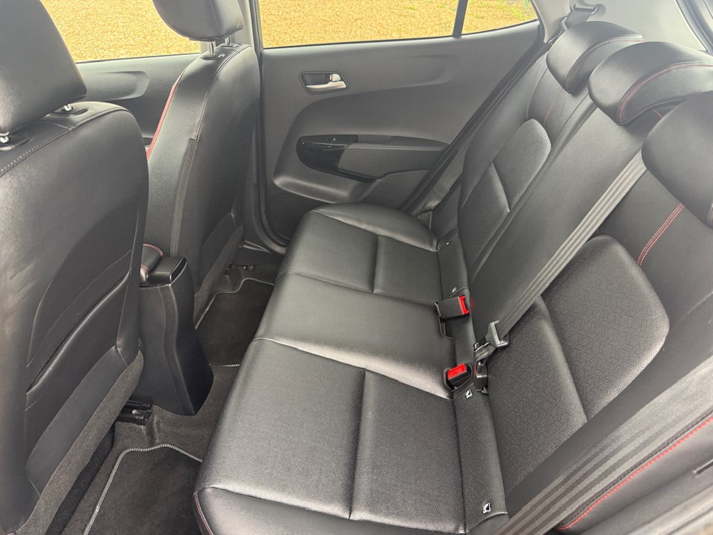 Used Kia Picanto 2018 for sale - 75910716: Photo 53
