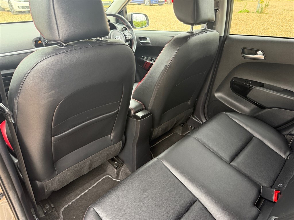 Used Kia Picanto 2018 for sale - 75910716: Photo 54