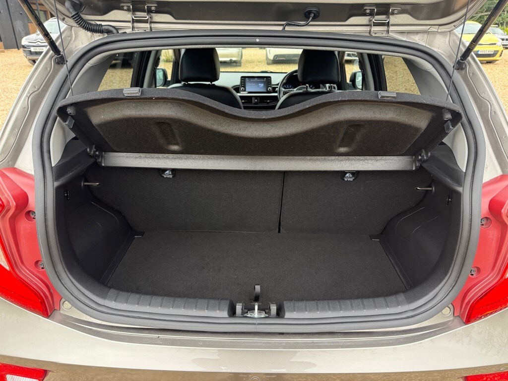 Used Kia Picanto 2018 for sale - 75910716: Photo 57