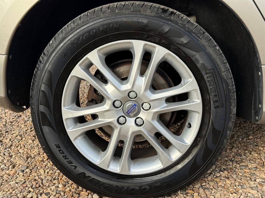 Used Volvo XC60 2015 for sale - 75844055: Photo 17