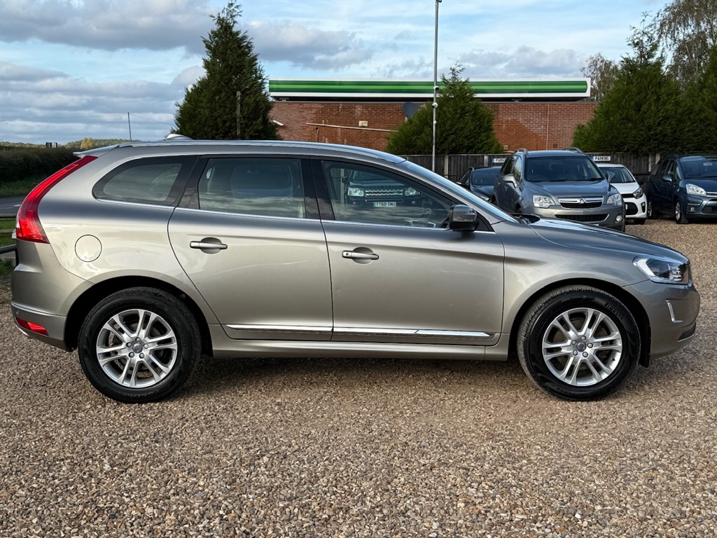 Used Volvo XC60 2015 for sale - 75844055: Photo 18