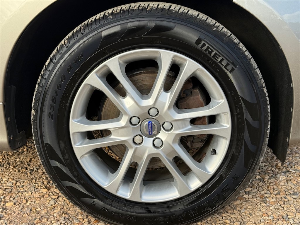 Used Volvo XC60 2015 for sale - 75844055: Photo 19
