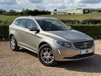 Volvo - XC60