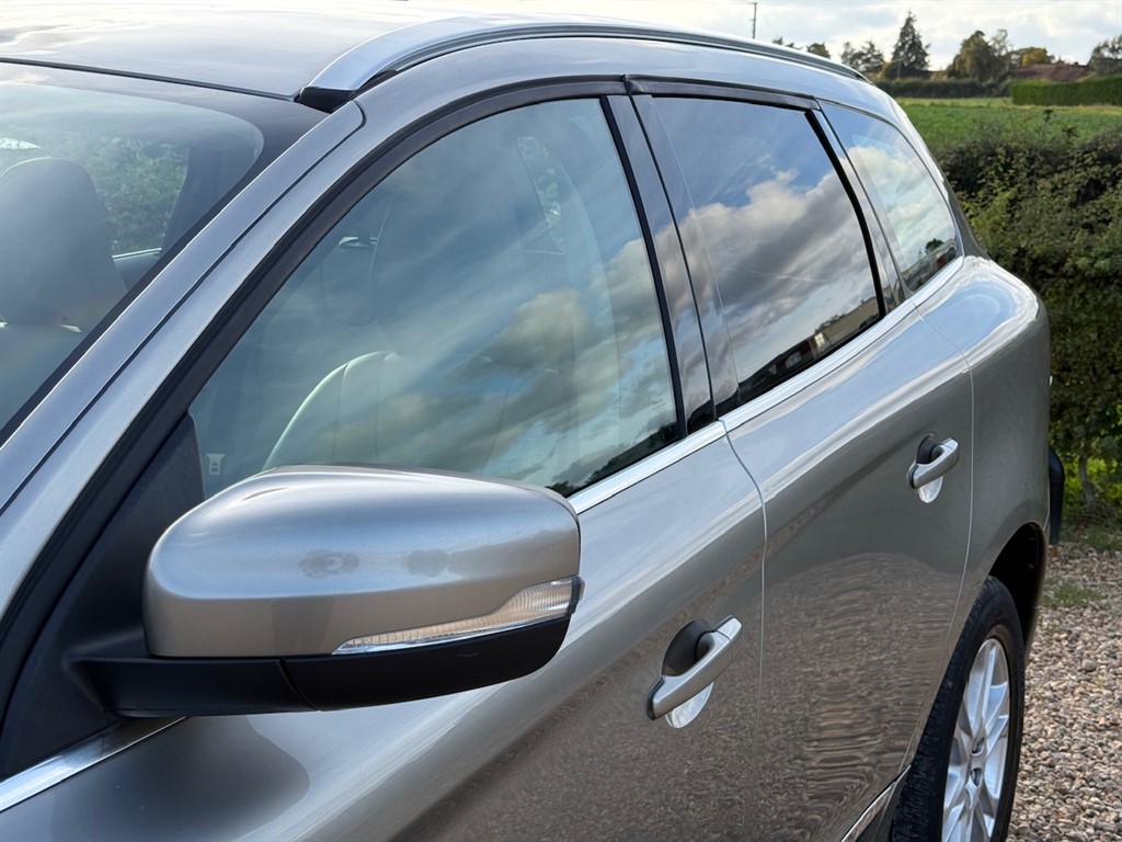 Used Volvo XC60 2015 for sale - 75844055: Photo 21