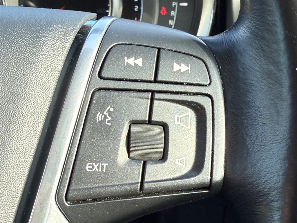 Used Volvo XC60 2015 for sale - 75844055: Photo 28