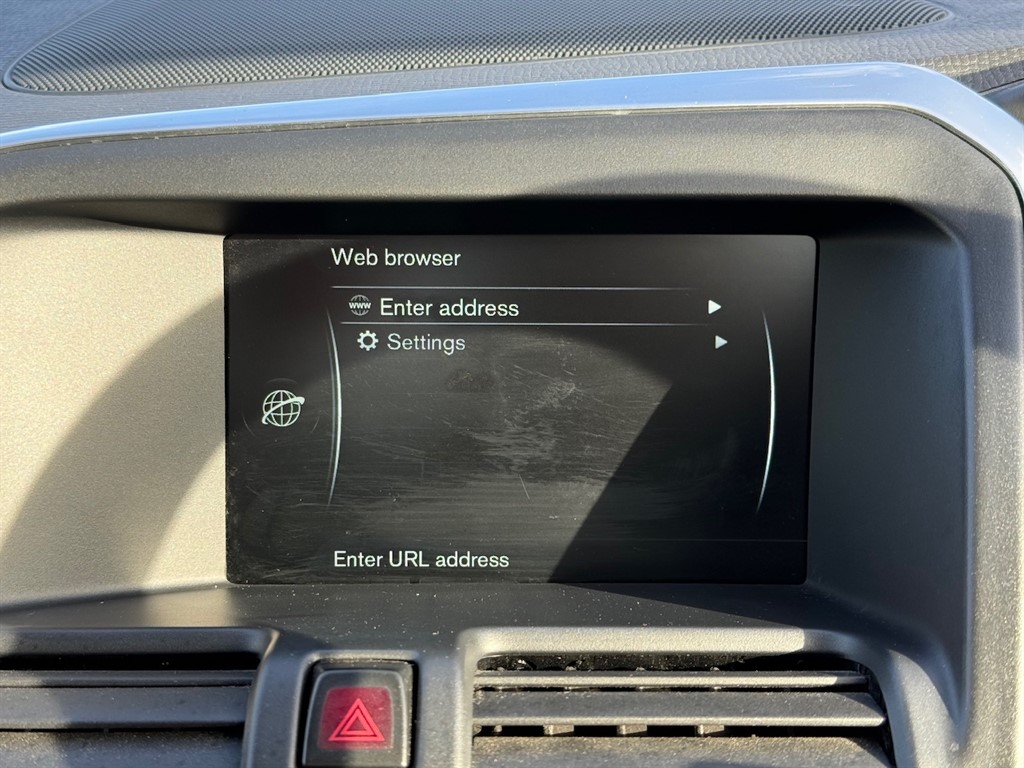 Used Volvo XC60 2015 for sale - 75844055: Photo 37