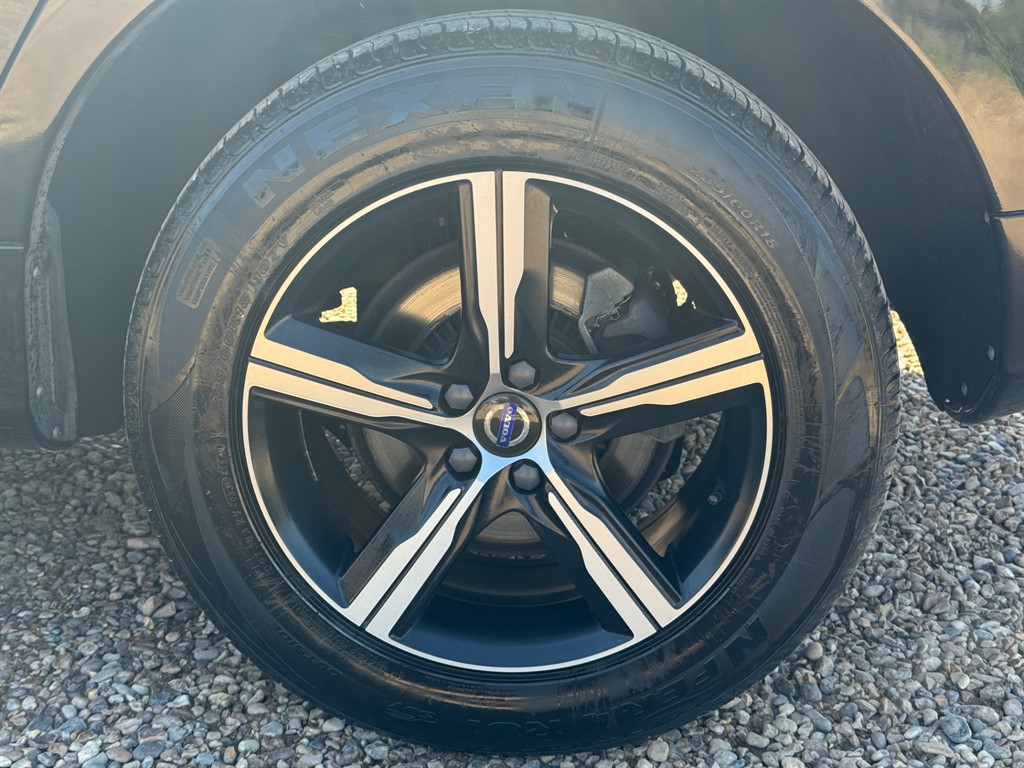 Used Volvo XC60 2017 for sale - 75844034: Photo 10