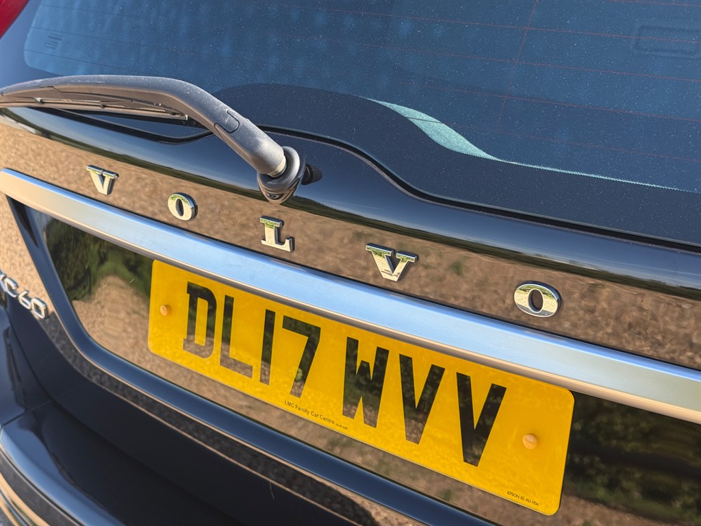 Used Volvo XC60 2017 for sale - 75844034: Photo 15