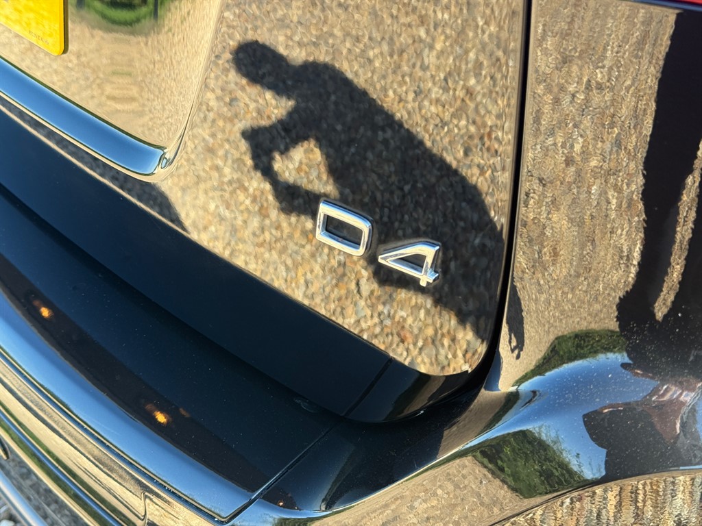 Used Volvo XC60 2017 for sale - 75844034: Photo 17