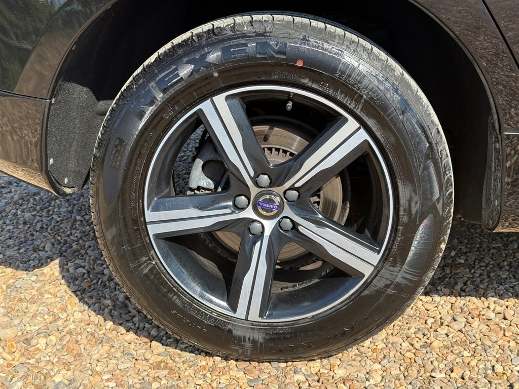 Used Volvo XC60 2017 for sale - 75844034: Photo 19