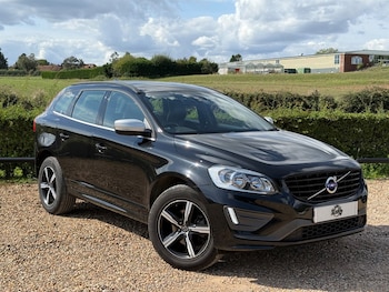 Volvo - XC60