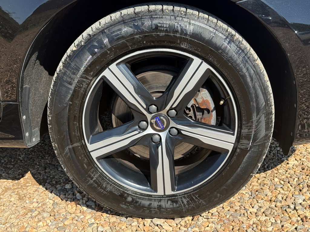Used Volvo XC60 2017 for sale - 75844034: Photo 21