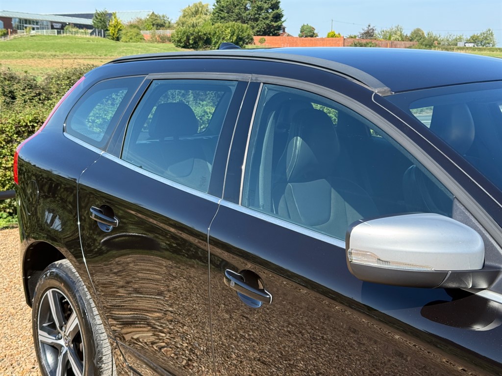 Used Volvo XC60 2017 for sale - 75844034: Photo 22
