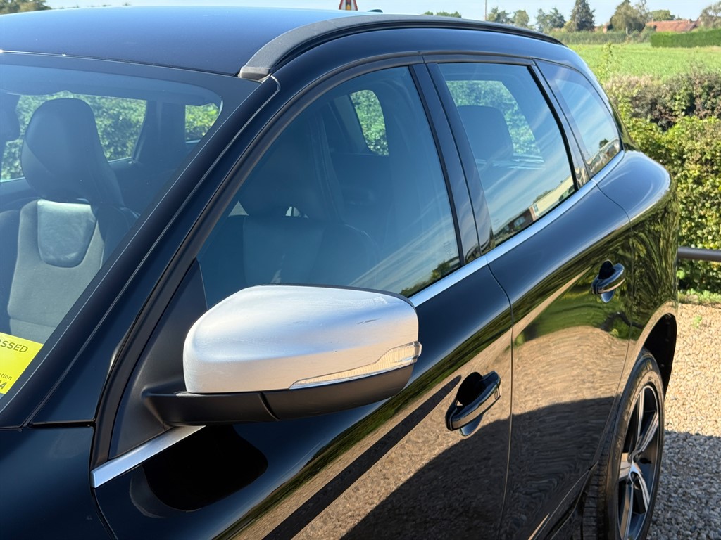 Used Volvo XC60 2017 for sale - 75844034: Photo 23