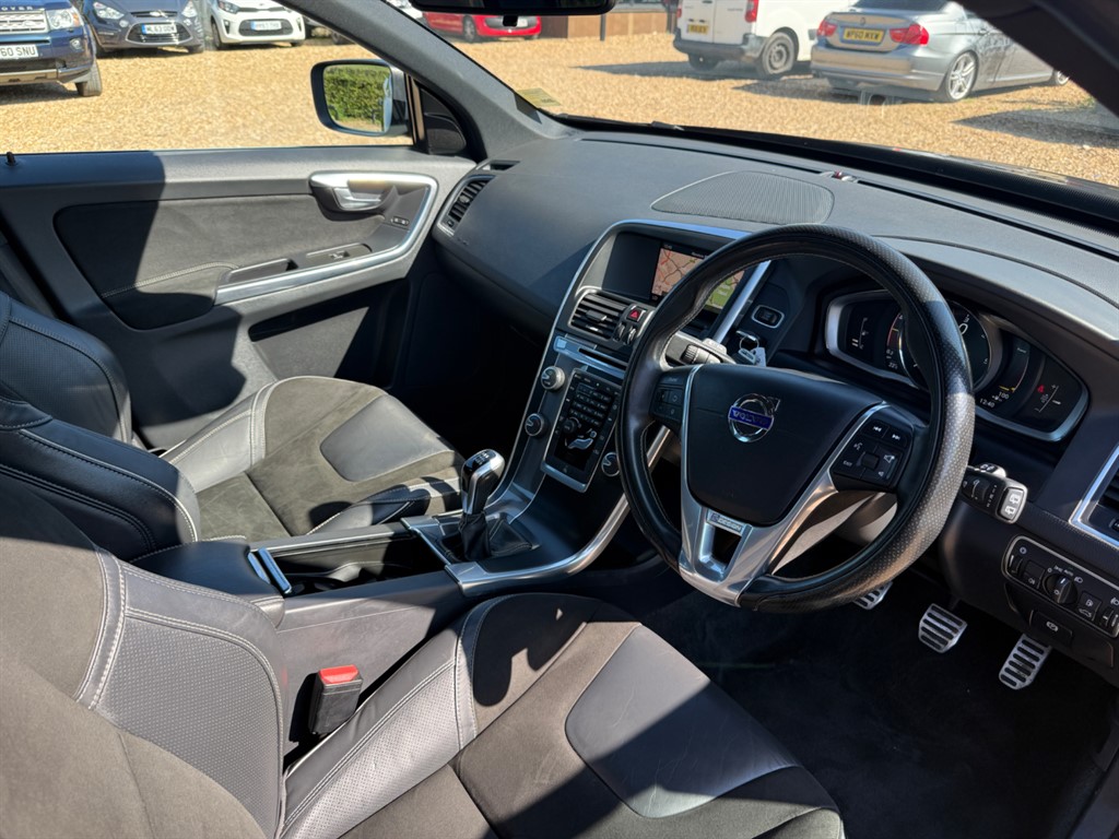 Used Volvo XC60 2017 for sale - 75844034: Photo 27