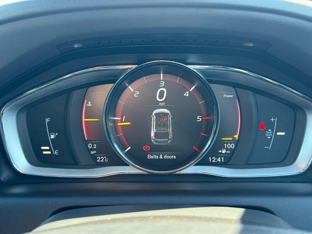Used Volvo XC60 2017 for sale - 75844034: Photo 29