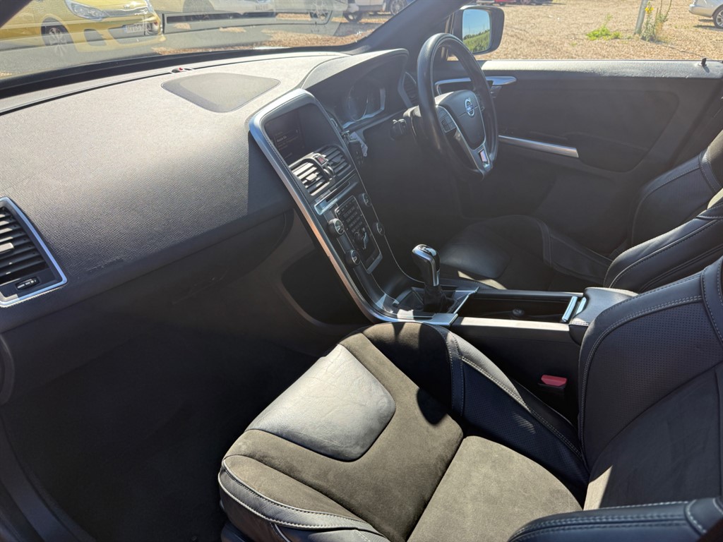 Used Volvo XC60 2017 for sale - 75844034: Photo 50