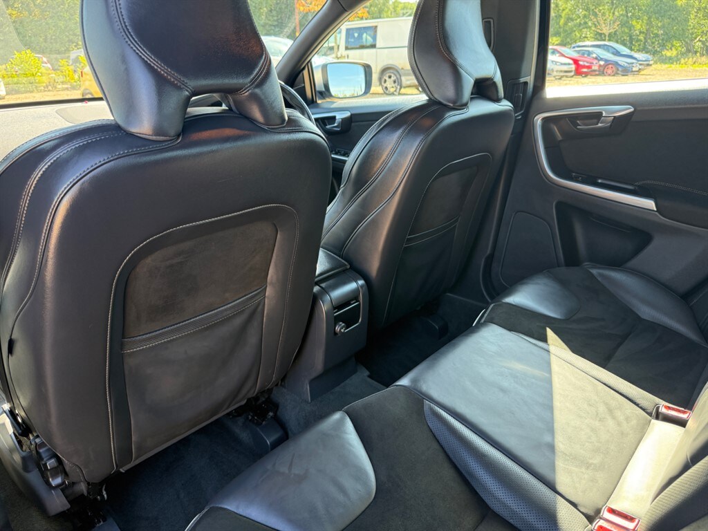 Used Volvo XC60 2017 for sale - 75844034: Photo 54