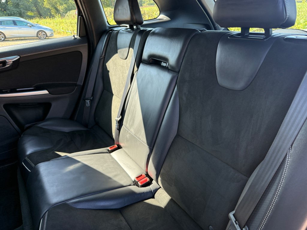 Used Volvo XC60 2017 for sale - 75844034: Photo 55