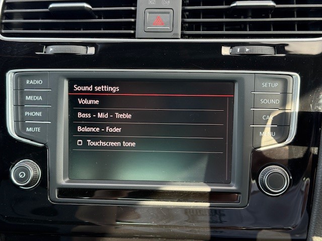 Vehicle 36