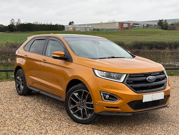 2016 - 2.0 TDCi 210 Sport 5dr Powershift