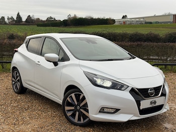 2022 - 1.0 IG-T 92 Tekna 5dr CVT