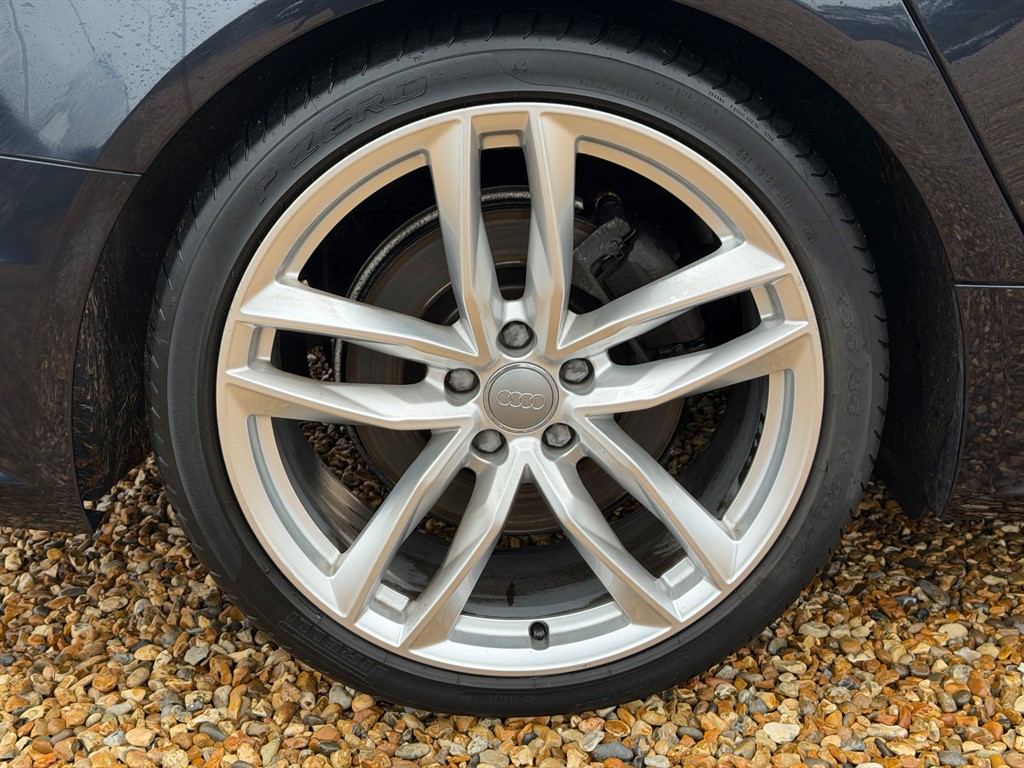 Used Audi A6 2016 for sale - 77653402: Photo 12