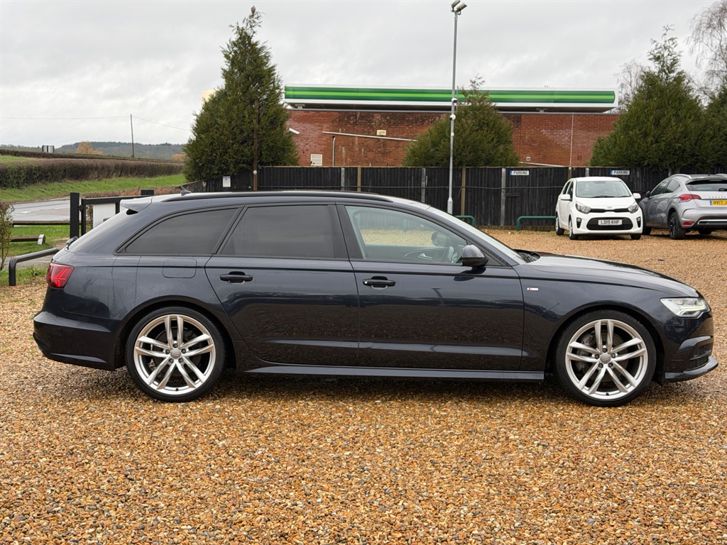 Used Audi A6 2016 for sale - 77653402: Photo 13