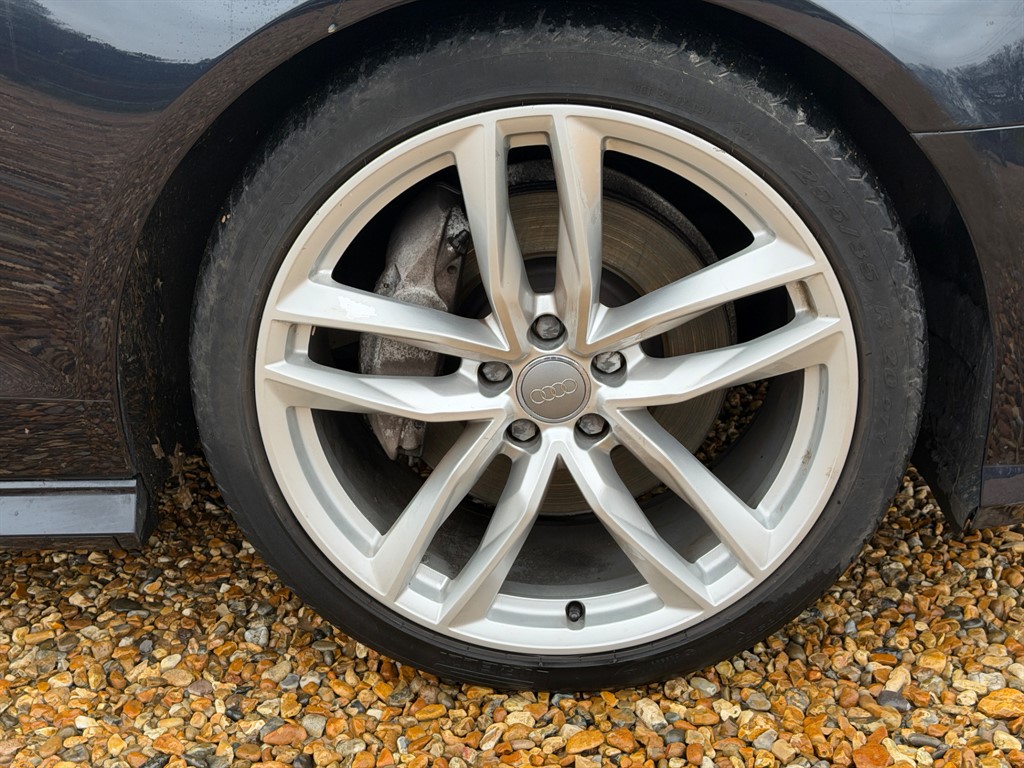 Used Audi A6 2016 for sale - 77653402: Photo 14