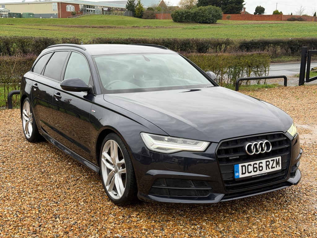 Used Audi A6 2016 for sale - 77653402: Photo 15