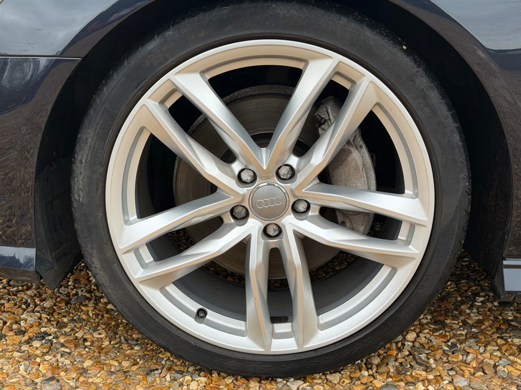 Used Audi A6 2016 for sale - 77653402: Photo 4