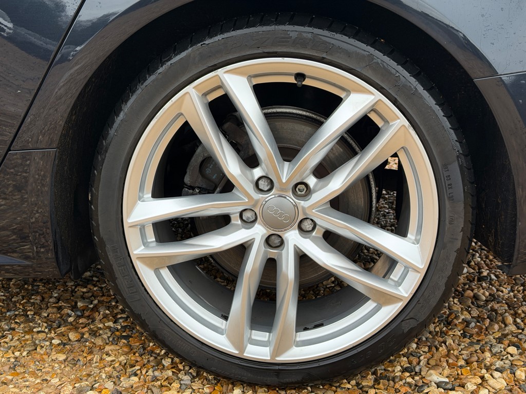 Used Audi A6 2016 for sale - 77653402: Photo 6