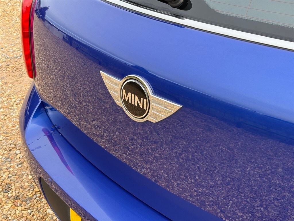 Used MINI Countryman 2015 for sale - 77106236: Photo 14