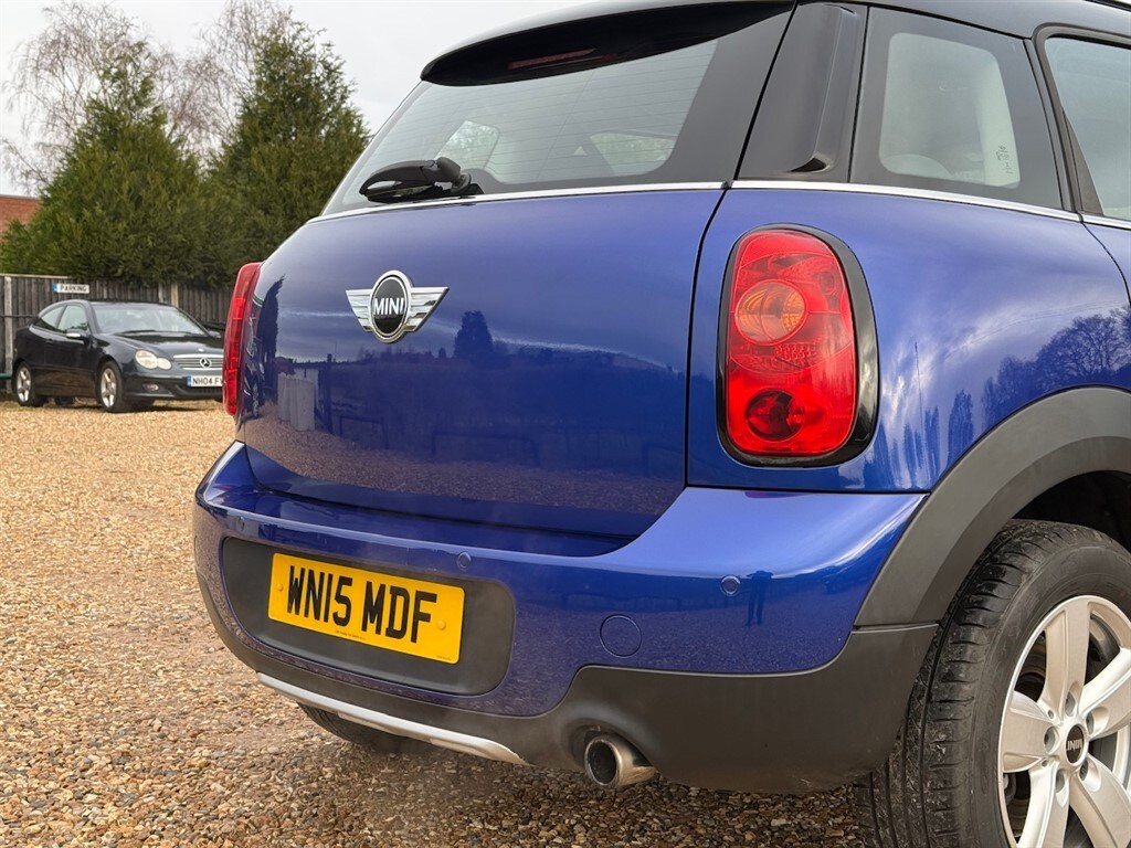 Used MINI Countryman 2015 for sale - 77106236: Photo 15