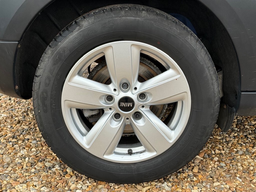 Used MINI Countryman 2015 for sale - 77106236: Photo 17