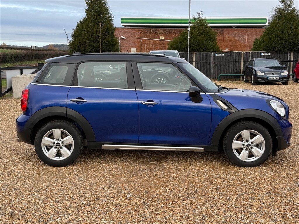 Used MINI Countryman 2015 for sale - 77106236: Photo 18