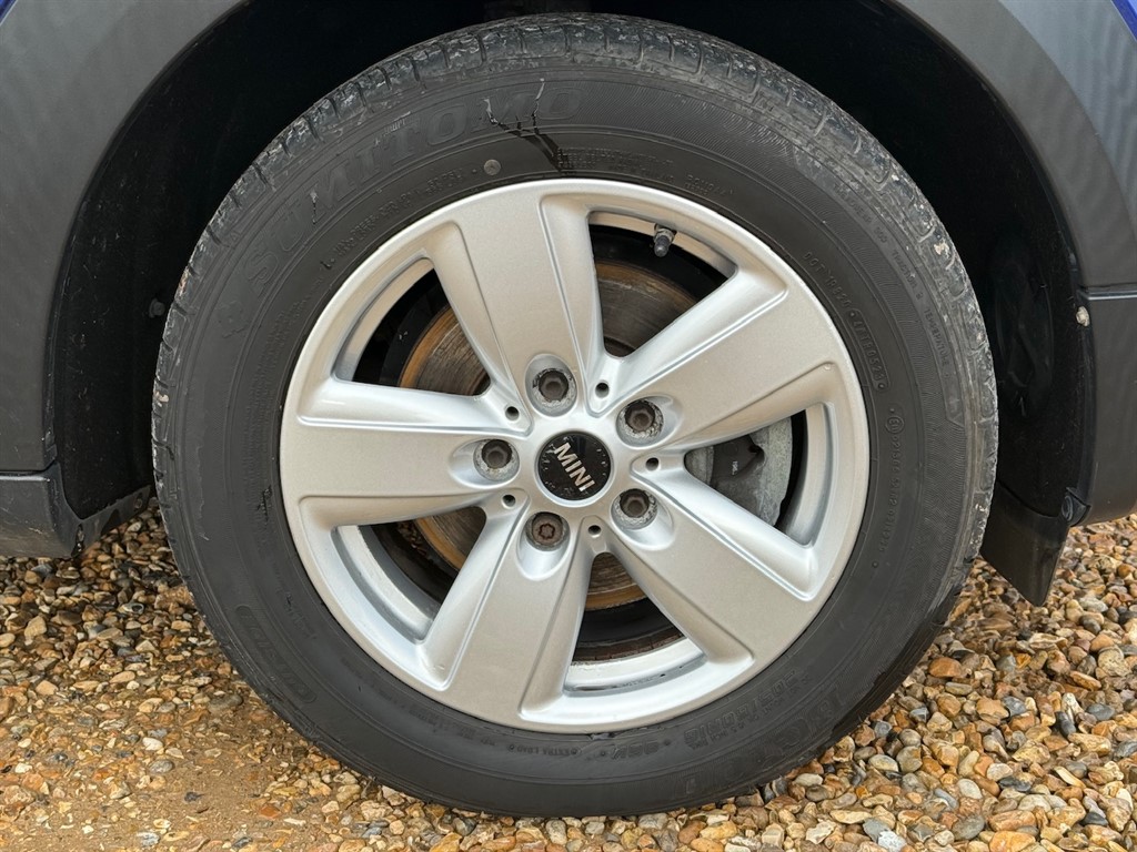 Used MINI Countryman 2015 for sale - 77106236: Photo 19