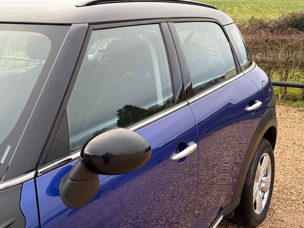 Used MINI Countryman 2015 for sale - 77106236: Photo 21