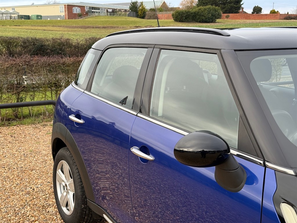 Used MINI Countryman 2015 for sale - 77106236: Photo 22