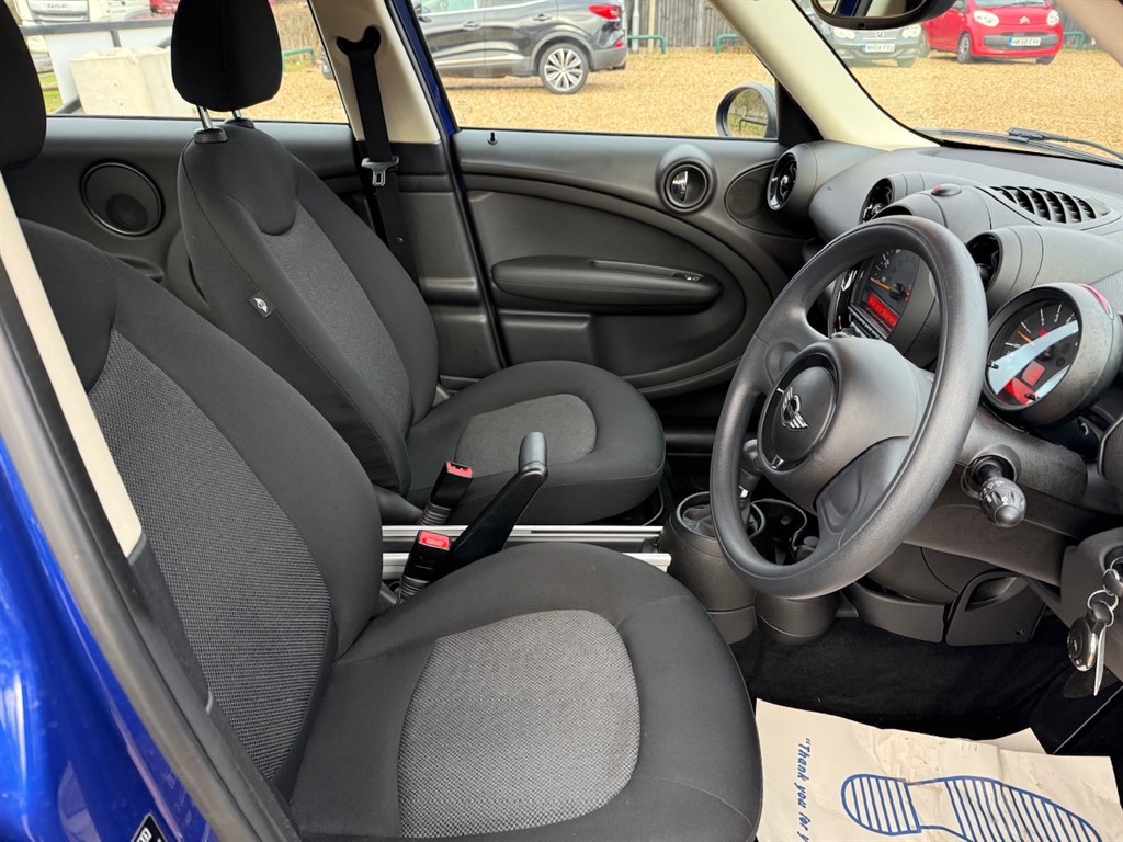 Used MINI Countryman 2015 for sale - 77106236: Photo 23