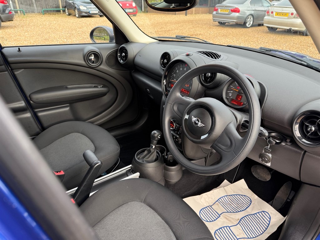 Used MINI Countryman 2015 for sale - 77106236: Photo 25