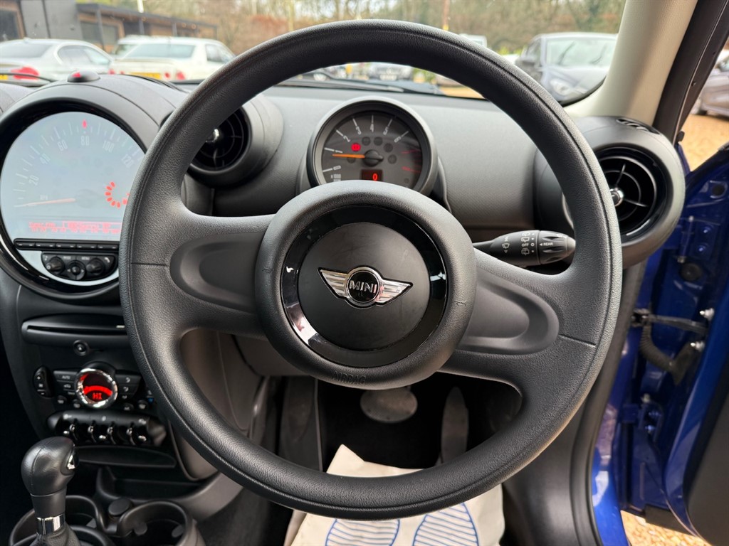 Used MINI Countryman 2015 for sale - 77106236: Photo 26