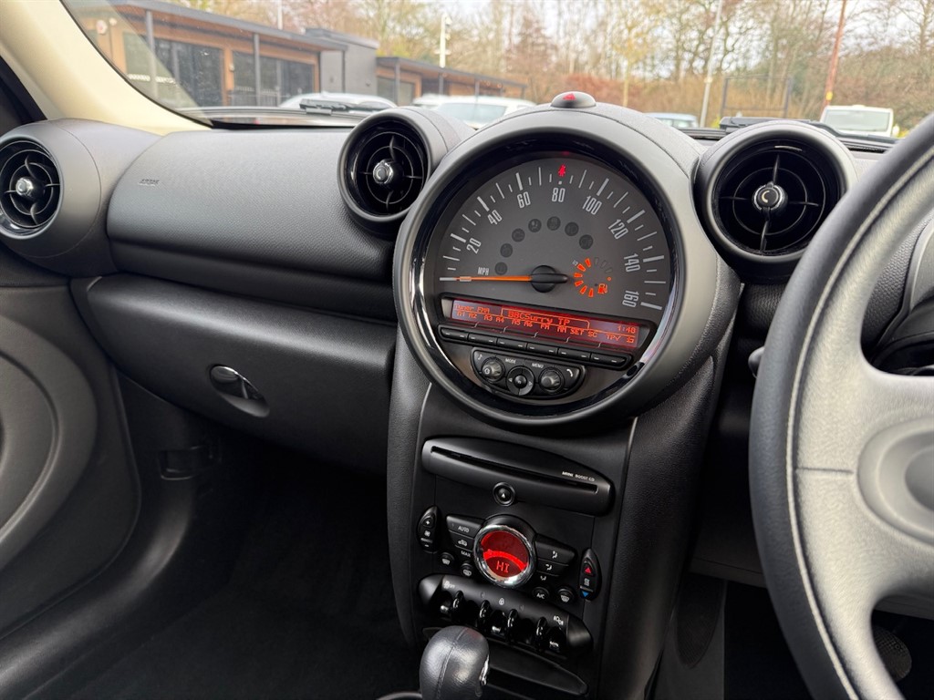 Used MINI Countryman 2015 for sale - 77106236: Photo 31