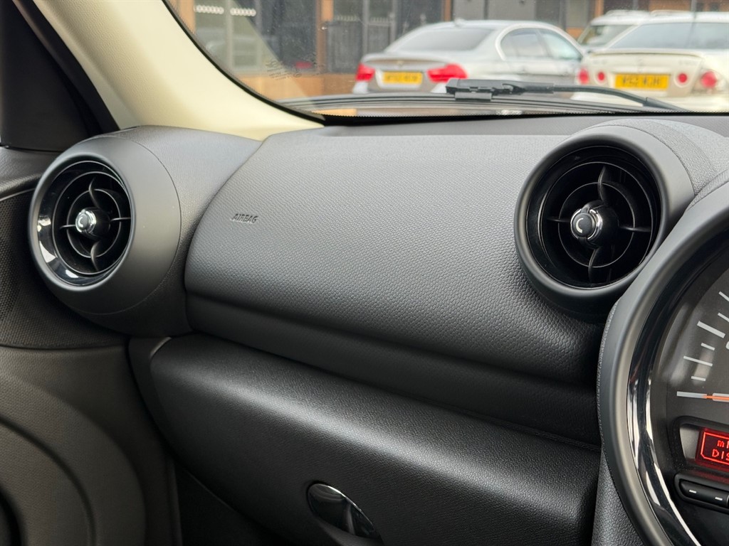 Used MINI Countryman 2015 for sale - 77106236: Photo 43