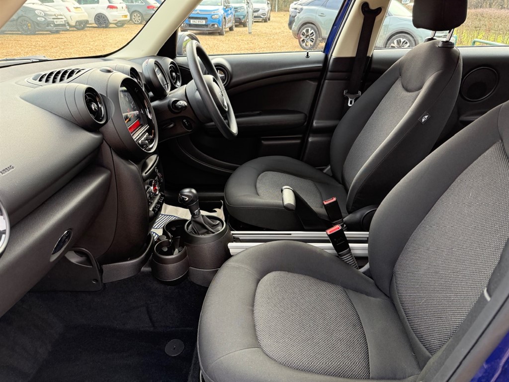 Used MINI Countryman 2015 for sale - 77106236: Photo 46